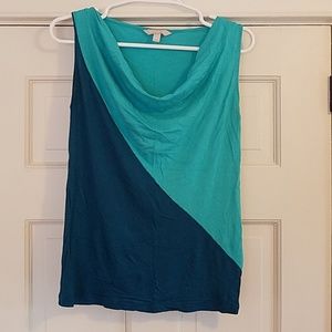 Banana republic tank top
